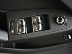 奥迪A4(进口) 2013款 40 TFSI 豪华型
