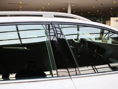 奥迪A4(进口) 2013款 40 TFSI 豪华型