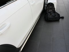 奥迪A4(进口) 2013款 40 TFSI 豪华型
