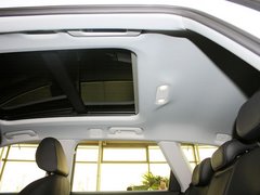 奥迪A4(进口) 2013款 40 TFSI 豪华型