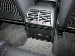 奥迪A4(进口) 2013款 40 TFSI 豪华型