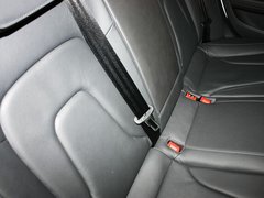 奥迪A4(进口) 2013款 40 TFSI 豪华型