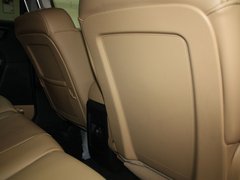 菲跃 2012款 2.4L 自动 豪华版 7座