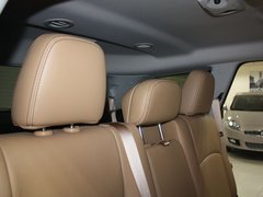 菲跃 2012款 2.4L 自动 豪华版 7座