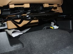 菲跃 2012款 2.4L 自动 豪华版 7座