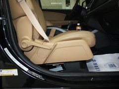 菲跃 2012款 2.4L 自动 豪华版 7座
