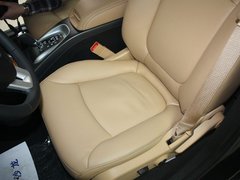 菲跃 2012款 2.4L 自动 豪华版 7座