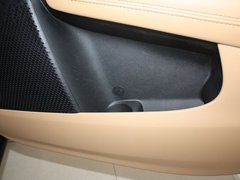菲跃 2012款 2.4L 自动 豪华版 7座