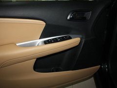 菲跃 2012款 2.4L 自动 豪华版 7座