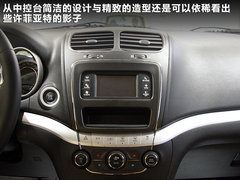 菲亚特(进口)  菲跃 2.4 AT