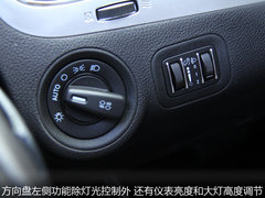 菲亚特(进口)  菲跃 2.4 AT