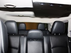 菲跃 2012款 2.4L 自动 豪华版 7座