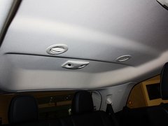 菲跃 2012款 2.4L 自动 豪华版 7座