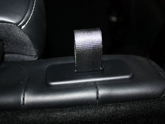 菲跃 2012款 2.4L 自动 豪华版 7座