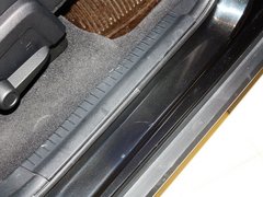 菲跃 2012款 2.4L 自动 豪华版 7座