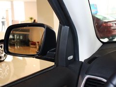 菲跃 2012款 2.4L 自动 豪华版 7座