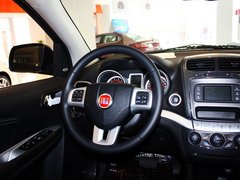 菲跃 2012款 2.4L 自动 豪华版 7座