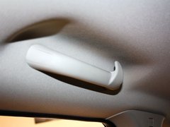 菲跃 2012款 2.4L 自动 豪华版 7座