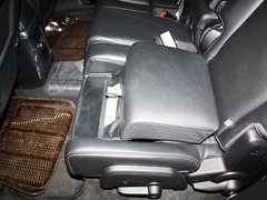 菲跃 2012款 2.4L 自动 豪华版 7座