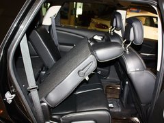 菲跃 2012款 2.4L 自动 豪华版 7座