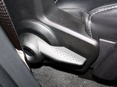 菲跃 2012款 2.4L 自动 豪华版 7座