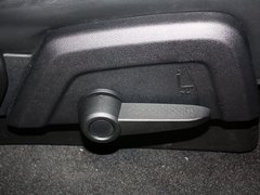 菲跃 2012款 2.4L 自动 豪华版 7座