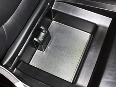 菲跃 2012款 2.4L 自动 豪华版 7座