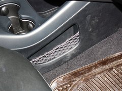 菲跃 2012款 2.4L 自动 豪华版 7座