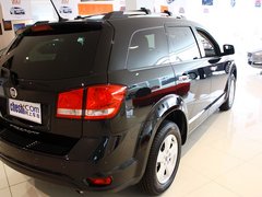 菲跃 2012款 2.4L 自动 豪华版 7座