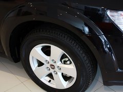 菲跃 2012款 2.4L 自动 豪华版 7座