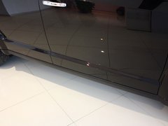 菲跃 2012款 2.4L 自动 豪华版 7座