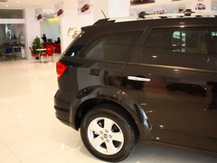 菲跃 2012款 2.4L 自动 豪华版 7座