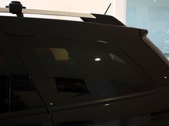 菲跃 2012款 2.4L 自动 豪华版 7座