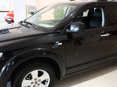 菲跃 2012款 2.4L 自动 豪华版 7座