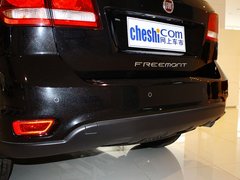 菲跃 2012款 2.4L 自动 豪华版 7座