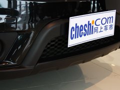 菲跃 2012款 2.4L 自动 豪华版 7座