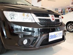 菲跃 2012款 2.4L 自动 豪华版 7座