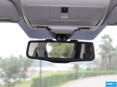 菲跃 2012款 2.4L 自动 豪华版 7座