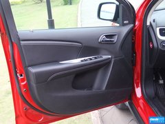 菲跃 2012款 2.4L 自动 豪华版 7座