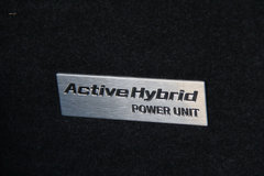 宝马(进口)  ActiveHybrid