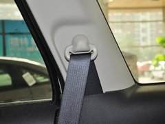 锐界(海外) 2012款 3.5L 自动 精锐天窗版 5座