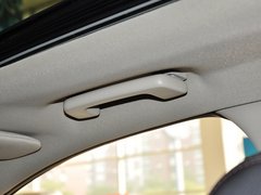 锐界(海外) 2012款 3.5L 自动 精锐天窗版 5座