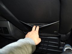 锐界(海外) 2012款 3.5L 自动 精锐天窗版 5座