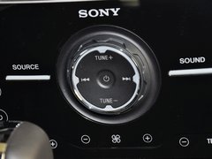 锐界(海外) 2012款 3.5L 自动 精锐天窗版 5座