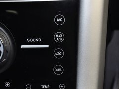 锐界(海外) 2012款 3.5L 自动 精锐天窗版 5座