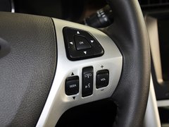锐界(海外) 2012款 3.5L 自动 精锐天窗版 5座