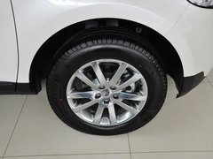 锐界(海外) 2012款 3.5L 自动 精锐天窗版 5座
