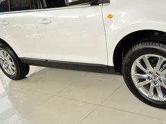 锐界(海外) 2012款 3.5L 自动 精锐天窗版 5座