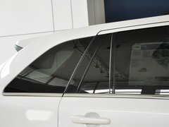 锐界(海外) 2012款 3.5L 自动 精锐天窗版 5座