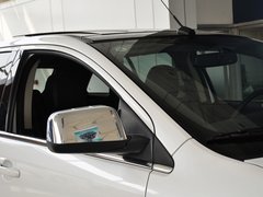 锐界(海外) 2012款 3.5L 自动 精锐天窗版 5座
